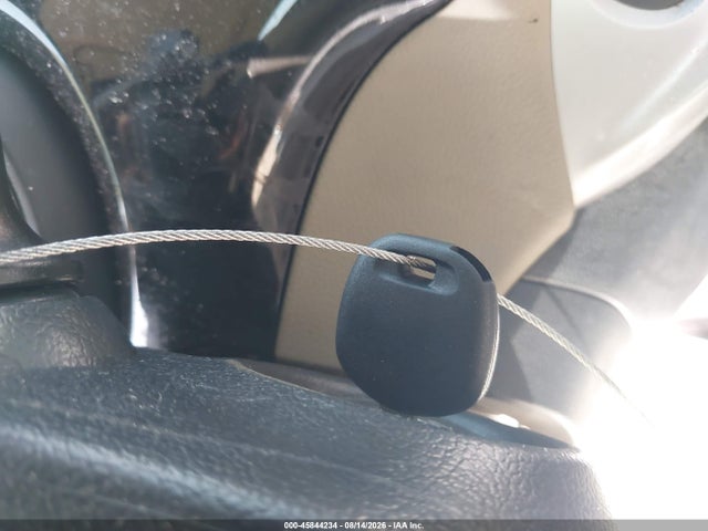 KNADM4A36G6626081 KIA RIO LX