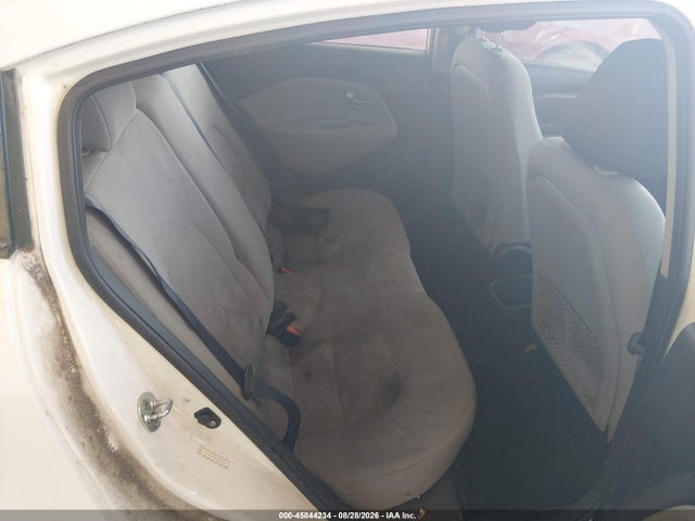 KIA RIO LX 2016 KNADM4A36G6626081 Image 8