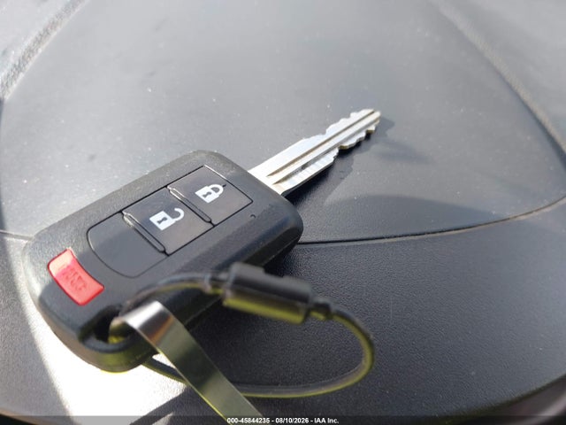 2024 Mitsubishi Mirage Es/le მანქანა იყიდება აუქციონზე, vin: ML32AUHJ4RH020425, აუქციონის ნომერი: 45844235