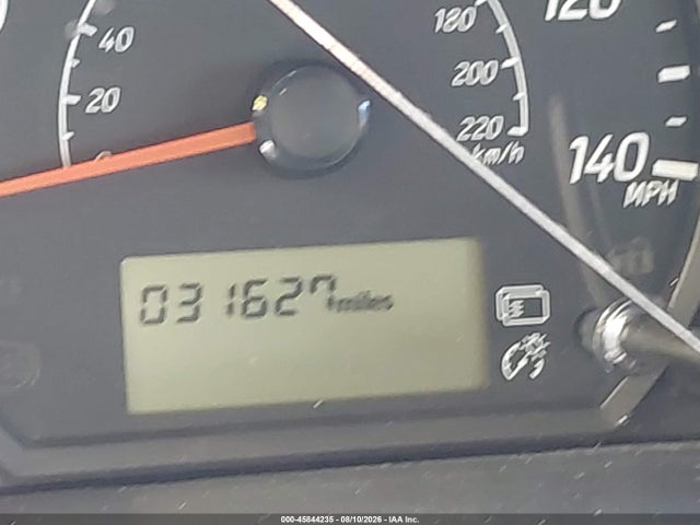 2024 Mitsubishi Mirage Es/le მანქანა იყიდება აუქციონზე, vin: ML32AUHJ4RH020425, აუქციონის ნომერი: 45844235