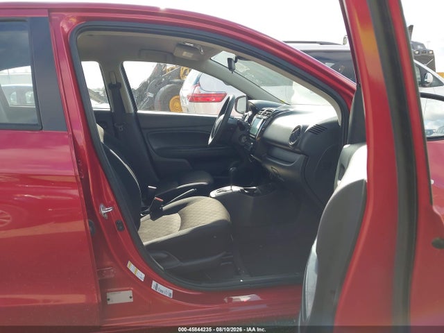 2024 Mitsubishi Mirage Es/le მანქანა იყიდება აუქციონზე, vin: ML32AUHJ4RH020425, აუქციონის ნომერი: 45844235
