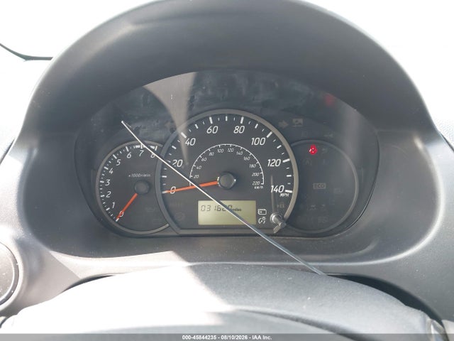 2024 Mitsubishi Mirage Es/le მანქანა იყიდება აუქციონზე, vin: ML32AUHJ4RH020425, აუქციონის ნომერი: 45844235