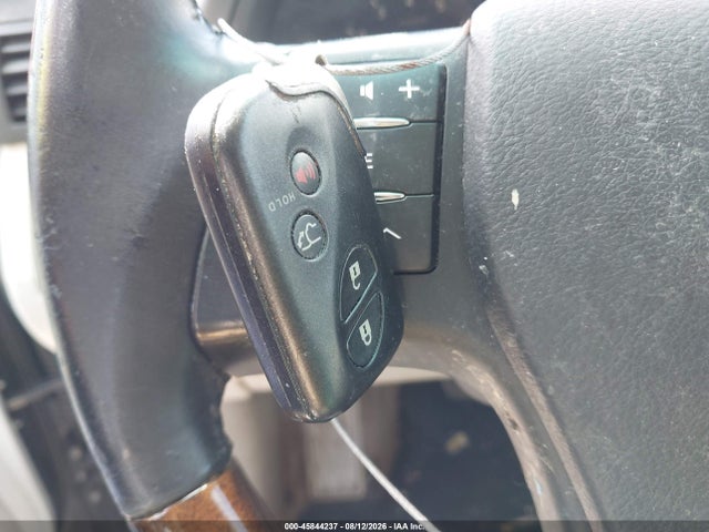 Aukcja sprzedaży 2011 Lexus Rx 350, vin: 2T2ZK1BA5BC044514, numer aukcji: 45844237