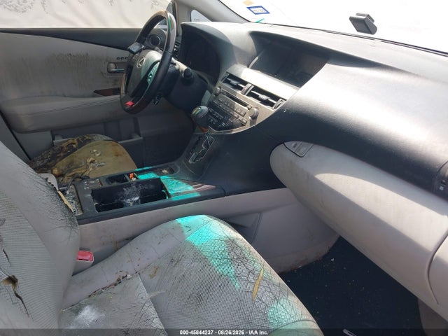Aukcja sprzedaży 2011 Lexus Rx 350, vin: 2T2ZK1BA5BC044514, numer aukcji: 45844237