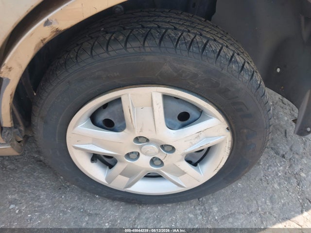 Продаж на аукціоні авто 2006 Saturn Ion 2, vin: 1G8AJ55F76Z132568, номер лоту: 45844239