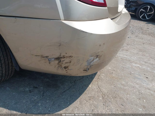 Продаж на аукціоні авто 2006 Saturn Ion 2, vin: 1G8AJ55F76Z132568, номер лоту: 45844239