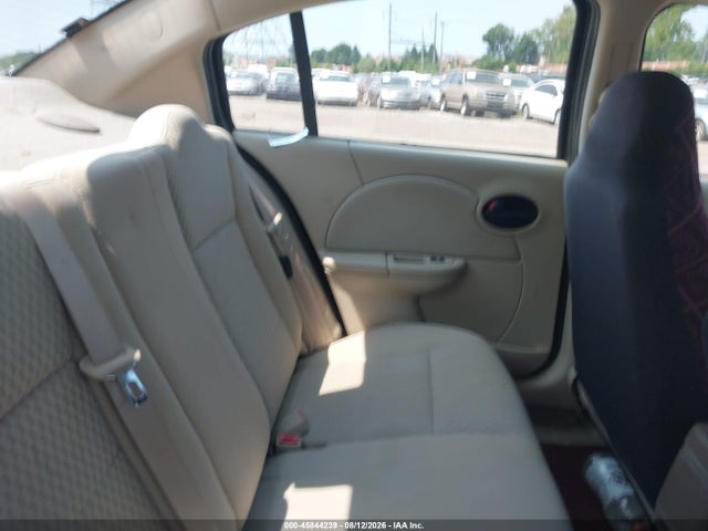 Продаж на аукціоні авто 2006 Saturn Ion 2, vin: 1G8AJ55F76Z132568, номер лоту: 45844239