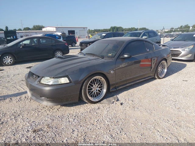 Aukcja sprzedaży 2004 Ford Mustang Mach 1, vin: 1FAFP42RX4F202569, numer aukcji: 45844243