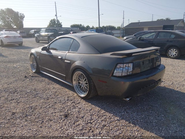 Aukcja sprzedaży 2004 Ford Mustang Mach 1, vin: 1FAFP42RX4F202569, numer aukcji: 45844243