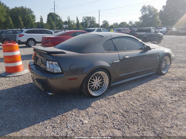 Aukcja sprzedaży 2004 Ford Mustang Mach 1, vin: 1FAFP42RX4F202569, numer aukcji: 45844243