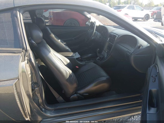 Aukcja sprzedaży 2004 Ford Mustang Mach 1, vin: 1FAFP42RX4F202569, numer aukcji: 45844243