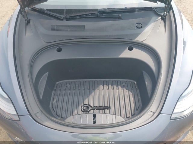 Продаж на аукціоні авто 2023 Tesla Model 3 Long Range Dual Motor All-wheel Drive, vin: 5YJ3E1EB1PF679819, номер лоту: 45844245