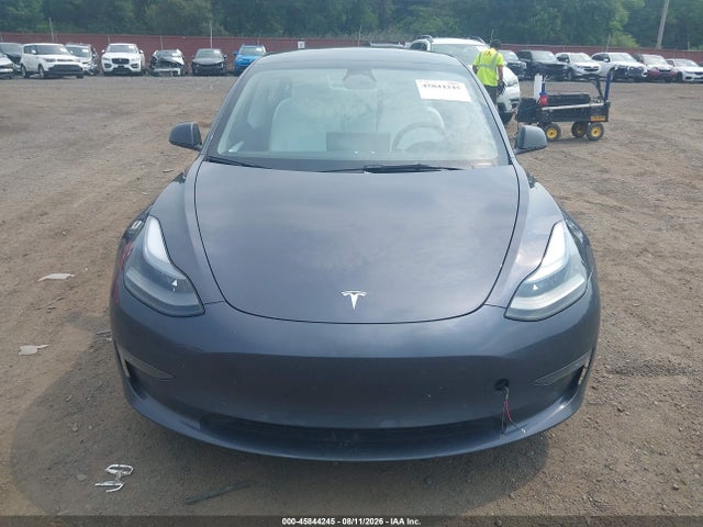 Продаж на аукціоні авто 2023 Tesla Model 3 Long Range Dual Motor All-wheel Drive, vin: 5YJ3E1EB1PF679819, номер лоту: 45844245