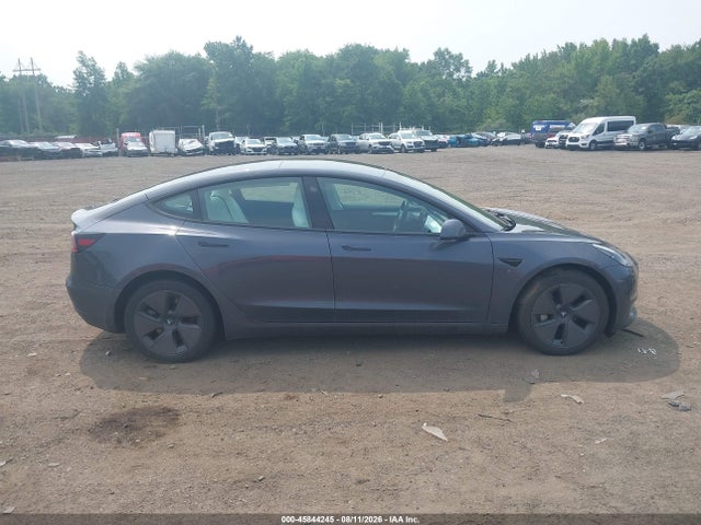 Продаж на аукціоні авто 2023 Tesla Model 3 Long Range Dual Motor All-wheel Drive, vin: 5YJ3E1EB1PF679819, номер лоту: 45844245