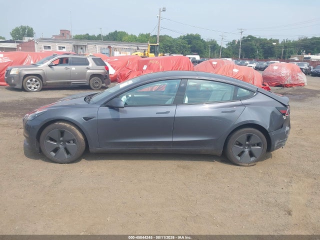 Продаж на аукціоні авто 2023 Tesla Model 3 Long Range Dual Motor All-wheel Drive, vin: 5YJ3E1EB1PF679819, номер лоту: 45844245