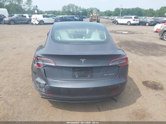 Продаж на аукціоні авто 2023 Tesla Model 3 Long Range Dual Motor All-wheel Drive, vin: 5YJ3E1EB1PF679819, номер лоту: 45844245