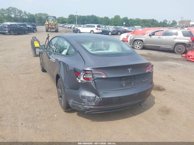 Продаж на аукціоні авто 2023 Tesla Model 3 Long Range Dual Motor All-wheel Drive, vin: 5YJ3E1EB1PF679819, номер лоту: 45844245