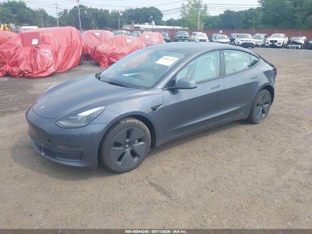 Продаж на аукціоні авто 2023 Tesla Model 3 Long Range Dual Motor All-wheel Drive, vin: 5YJ3E1EB1PF679819, номер лоту: 45844245