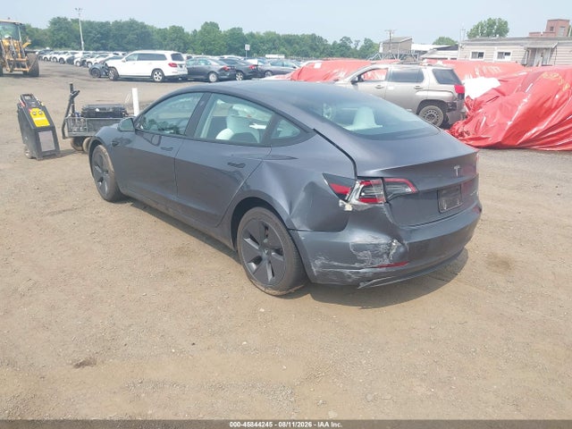 Продаж на аукціоні авто 2023 Tesla Model 3 Long Range Dual Motor All-wheel Drive, vin: 5YJ3E1EB1PF679819, номер лоту: 45844245