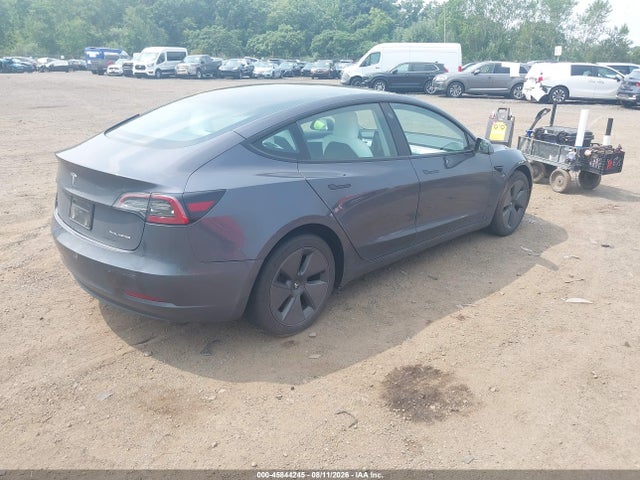 Продаж на аукціоні авто 2023 Tesla Model 3 Long Range Dual Motor All-wheel Drive, vin: 5YJ3E1EB1PF679819, номер лоту: 45844245