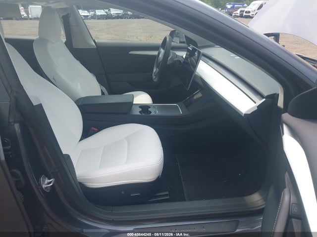 Продаж на аукціоні авто 2023 Tesla Model 3 Long Range Dual Motor All-wheel Drive, vin: 5YJ3E1EB1PF679819, номер лоту: 45844245