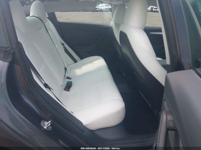 Продаж на аукціоні авто 2023 Tesla Model 3 Long Range Dual Motor All-wheel Drive, vin: 5YJ3E1EB1PF679819, номер лоту: 45844245