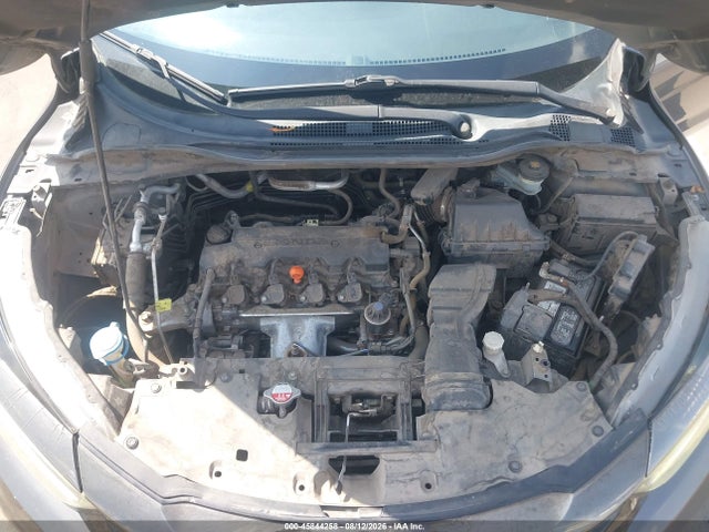 3CZRU5H18KG701223 Honda HR-V SPORT