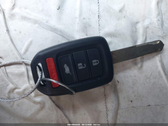 3CZRU5H18KG701223 Honda HR-V SPORT
