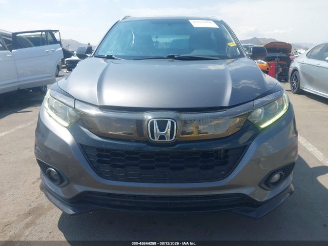 3CZRU5H18KG701223 Honda HR-V SPORT
