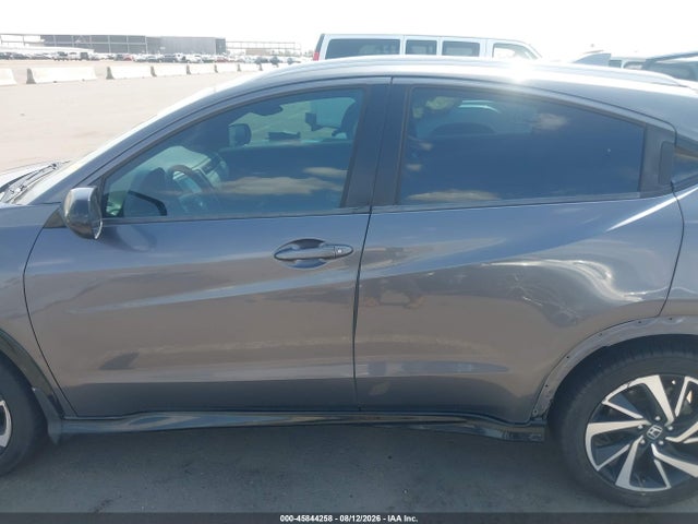 3CZRU5H18KG701223 Honda HR-V SPORT