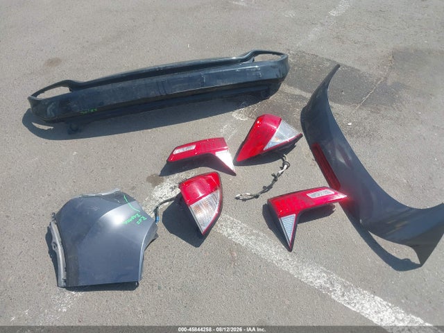 3CZRU5H18KG701223 Honda HR-V SPORT