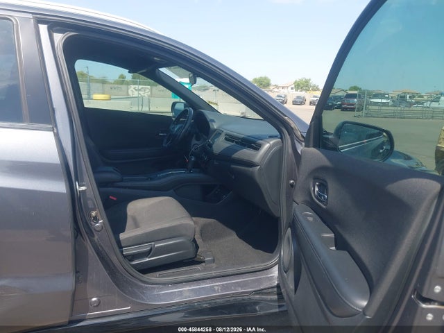 3CZRU5H18KG701223 Honda HR-V SPORT