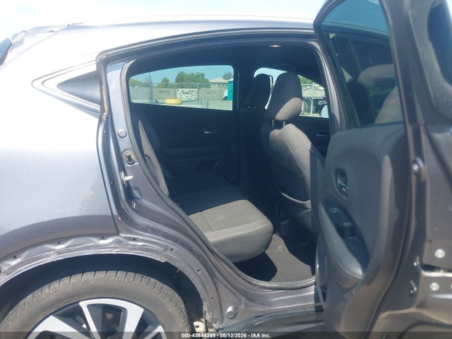 3CZRU5H18KG701223 Honda HR-V SPORT