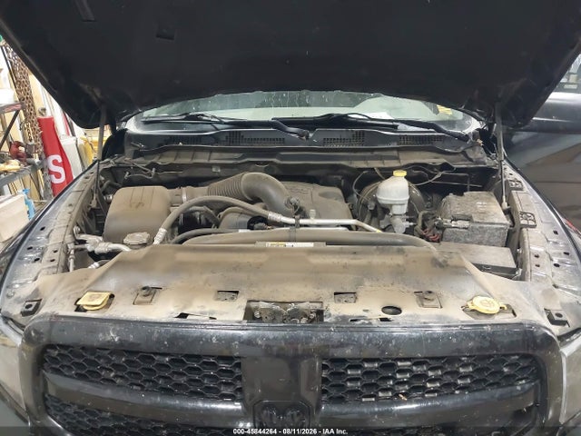 Aukcja sprzedaży 2015 Ram 1500 Express, vin: 1C6RR7KT2FS694255, numer aukcji: 45844264