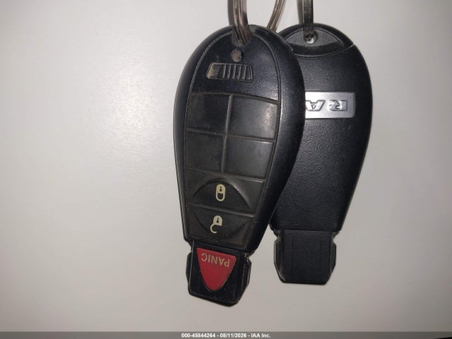 Aukcja sprzedaży 2015 Ram 1500 Express, vin: 1C6RR7KT2FS694255, numer aukcji: 45844264