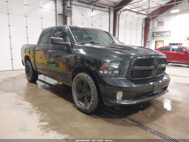 Aukcja sprzedaży 2015 Ram 1500 Express, vin: 1C6RR7KT2FS694255, numer aukcji: 45844264