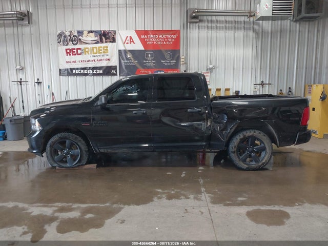 Aukcja sprzedaży 2015 Ram 1500 Express, vin: 1C6RR7KT2FS694255, numer aukcji: 45844264