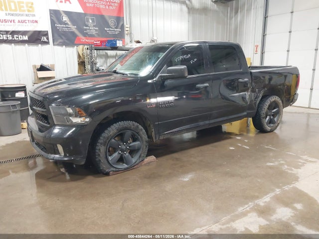 Aukcja sprzedaży 2015 Ram 1500 Express, vin: 1C6RR7KT2FS694255, numer aukcji: 45844264