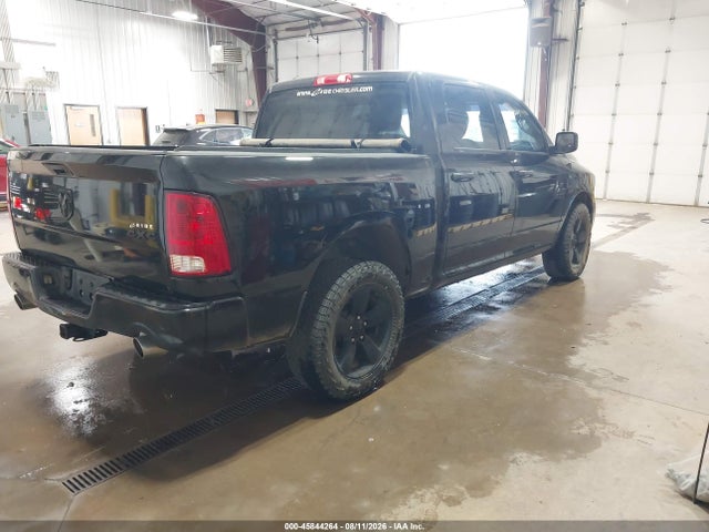 Aukcja sprzedaży 2015 Ram 1500 Express, vin: 1C6RR7KT2FS694255, numer aukcji: 45844264