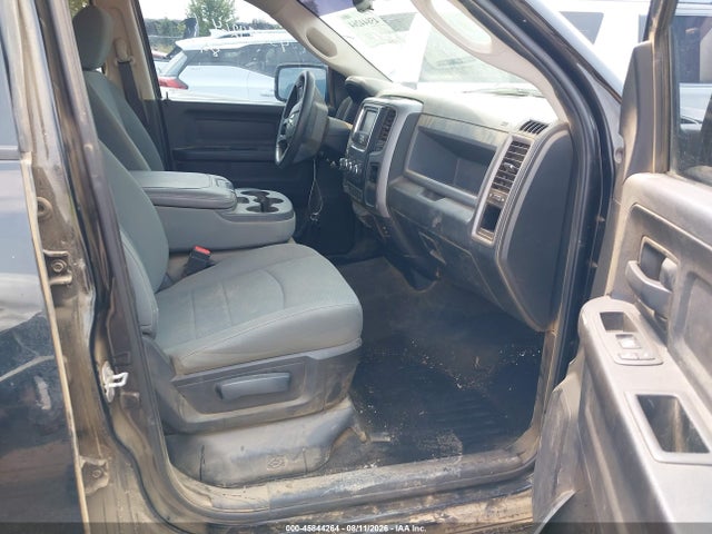 Aukcja sprzedaży 2015 Ram 1500 Express, vin: 1C6RR7KT2FS694255, numer aukcji: 45844264