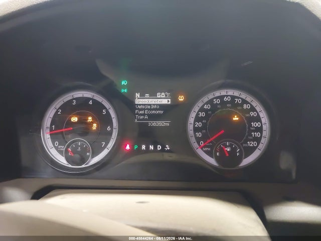Aukcja sprzedaży 2015 Ram 1500 Express, vin: 1C6RR7KT2FS694255, numer aukcji: 45844264