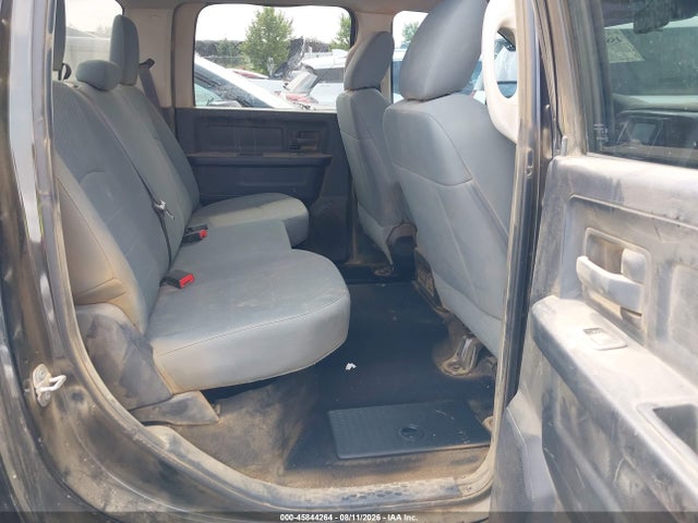 Aukcja sprzedaży 2015 Ram 1500 Express, vin: 1C6RR7KT2FS694255, numer aukcji: 45844264