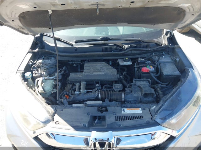 Honda CR-V EX 2017 2HKRW2H51HH676411 Image 10