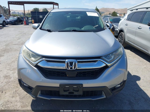 Honda CR-V EX 2017 2HKRW2H51HH676411 Image 13