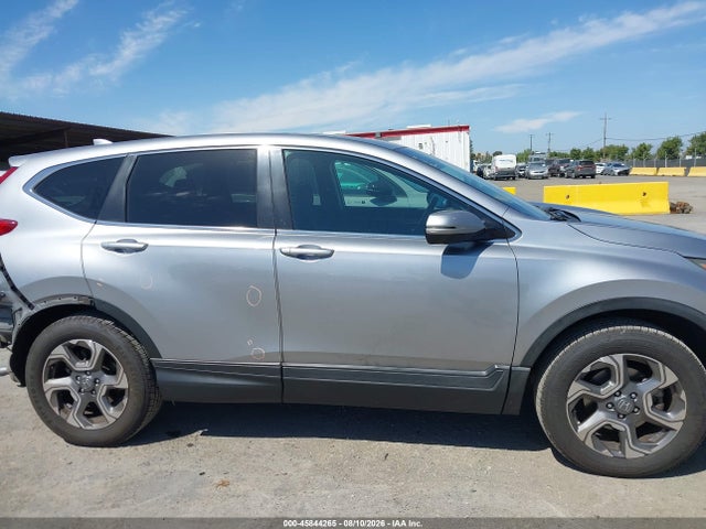 Honda CR-V EX 2017 2HKRW2H51HH676411 Image 14
