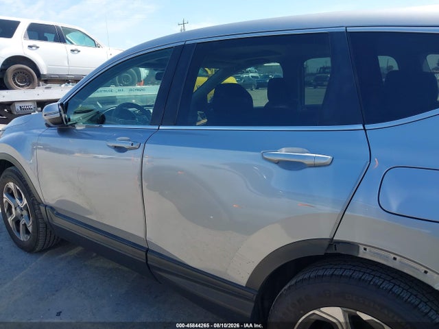 Honda CR-V EX 2017 2HKRW2H51HH676411 Image 15