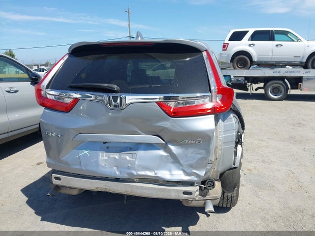 Honda CR-V EX 2017 2HKRW2H51HH676411 Image 17