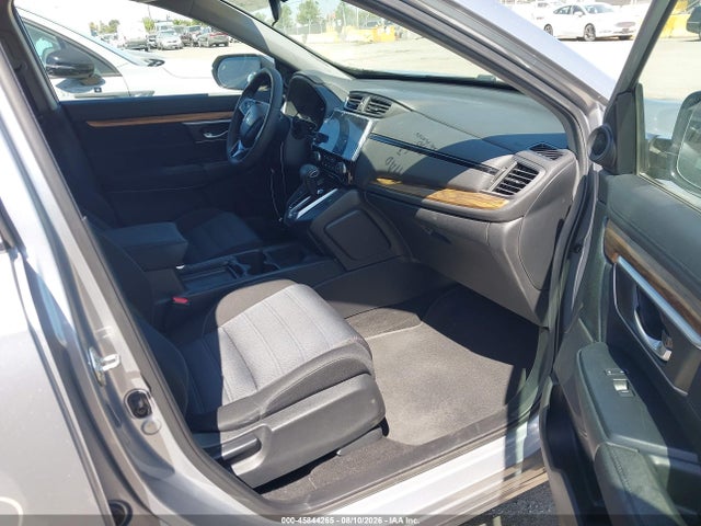 Honda CR-V EX 2017 2HKRW2H51HH676411 Image 5