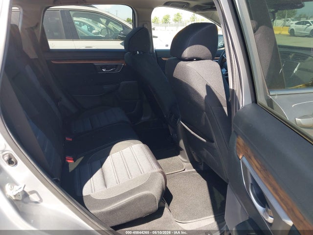 Honda CR-V EX 2017 2HKRW2H51HH676411 Image 8