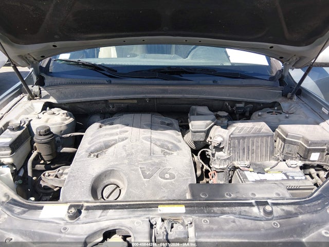 Продажа на аукционе авто 2009 Hyundai Santa Fe Limited, vin: 5NMSH13E99H264815, номер лота: 45844266